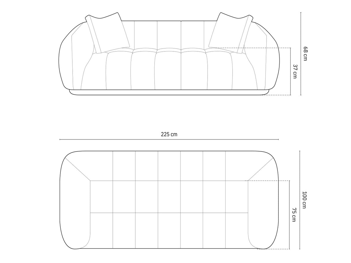 Sofa 594159