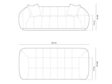 Sofa 594159