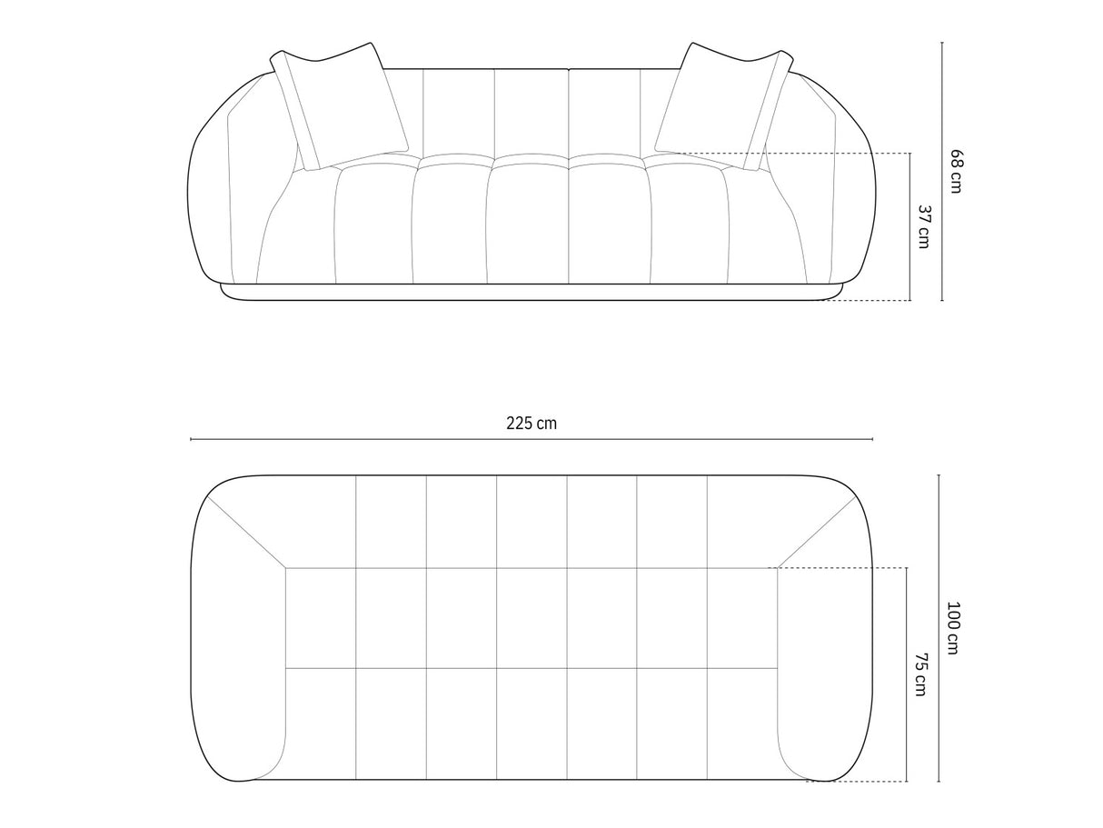 Sofa 594159