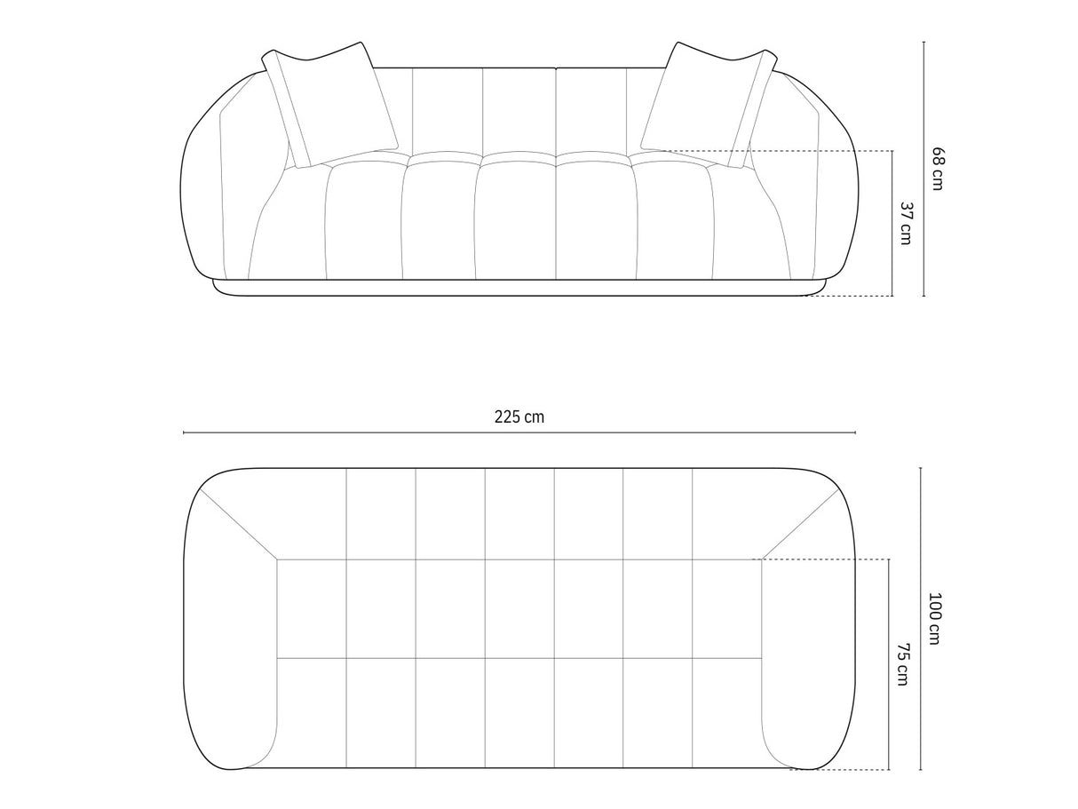 Sofa 594159