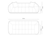 Sofa 594159