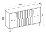 Spintelė 594195