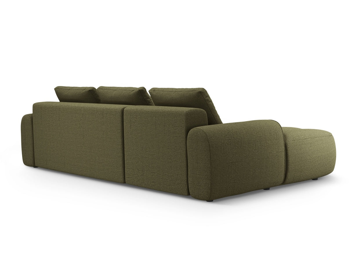 Minkštas kampas 594225