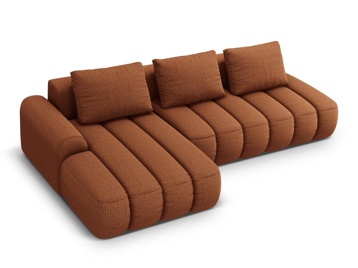 Minkštas kampas 594295