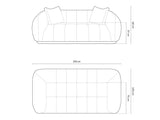 Sofa 594321