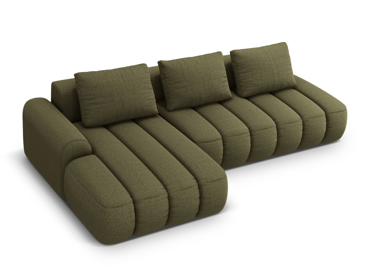 Minkštas kampas 594295