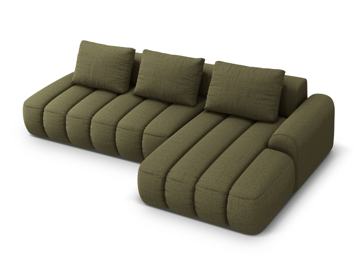 Minkštas kampas 594295