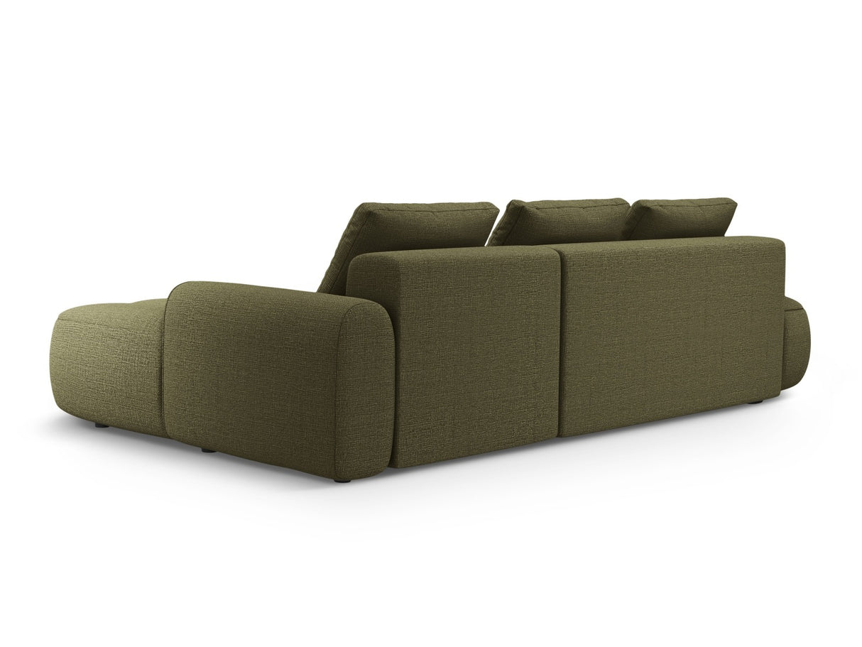 Minkštas kampas 594295