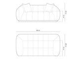 Sofa 594321