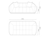 Sofa 594321