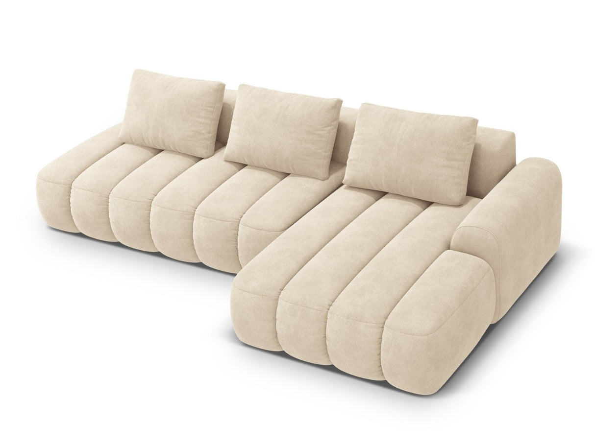 Minkštas kampas 594295
