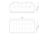 Sofa 594321