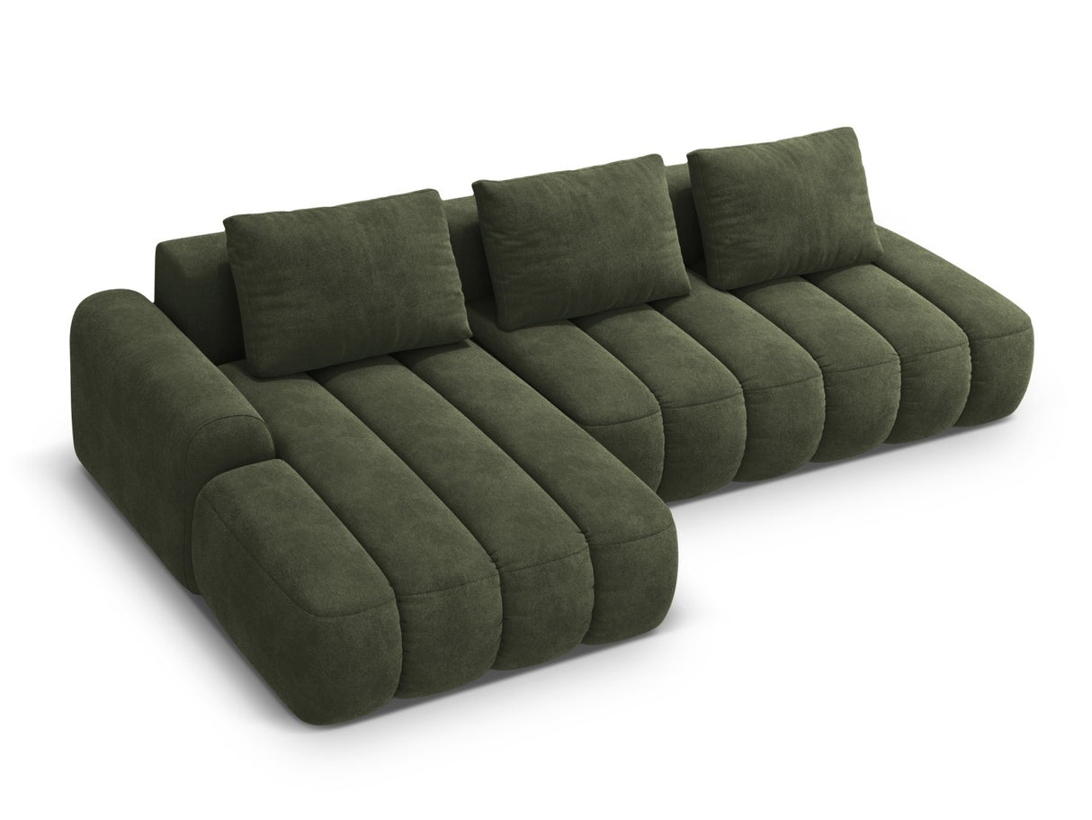 Minkštas kampas 594295