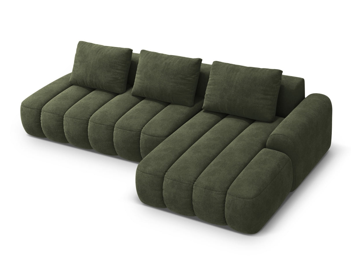 Minkštas kampas 594295