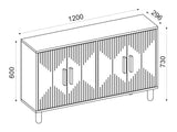 Spintelė 594382