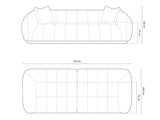 Sofa 594401