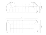 Sofa 594401