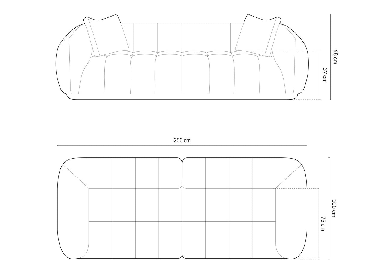 Sofa 594401