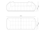 Sofa 594401