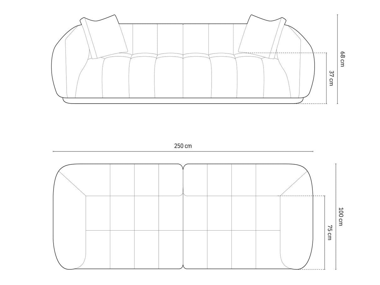 Sofa 594401