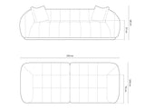 Sofa 594401