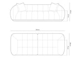 Sofa 594401