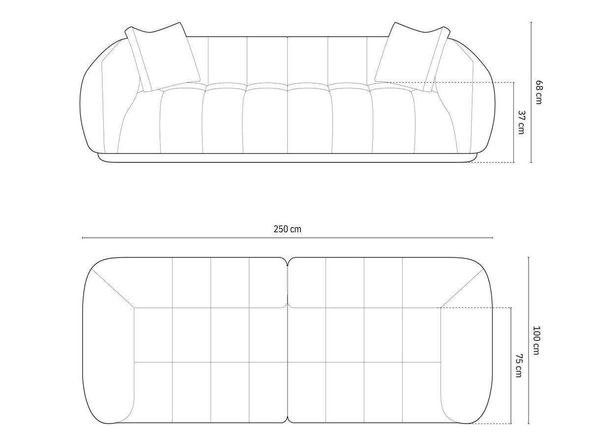 Sofa 594401