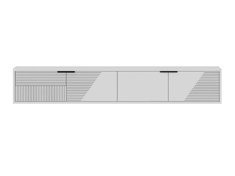 TV staliukas 594441