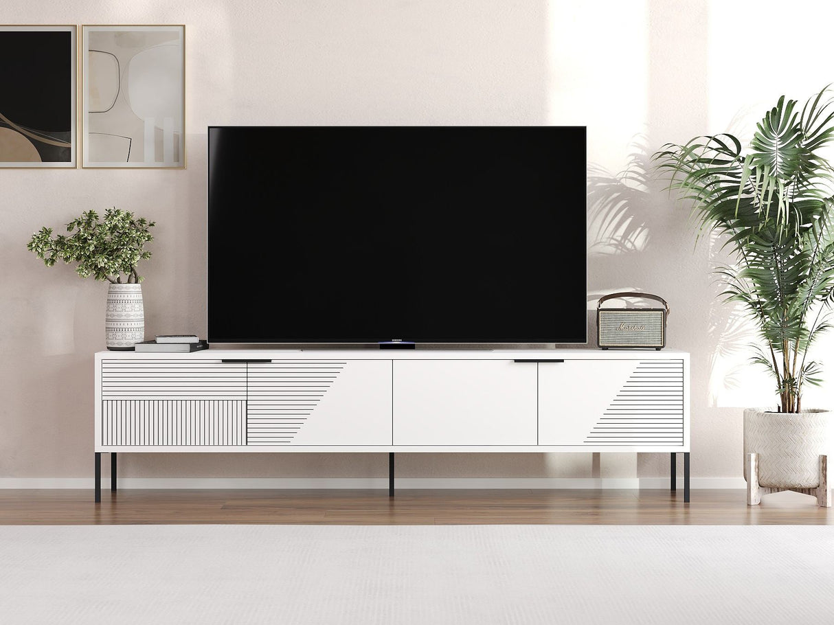 TV staliukas 594450