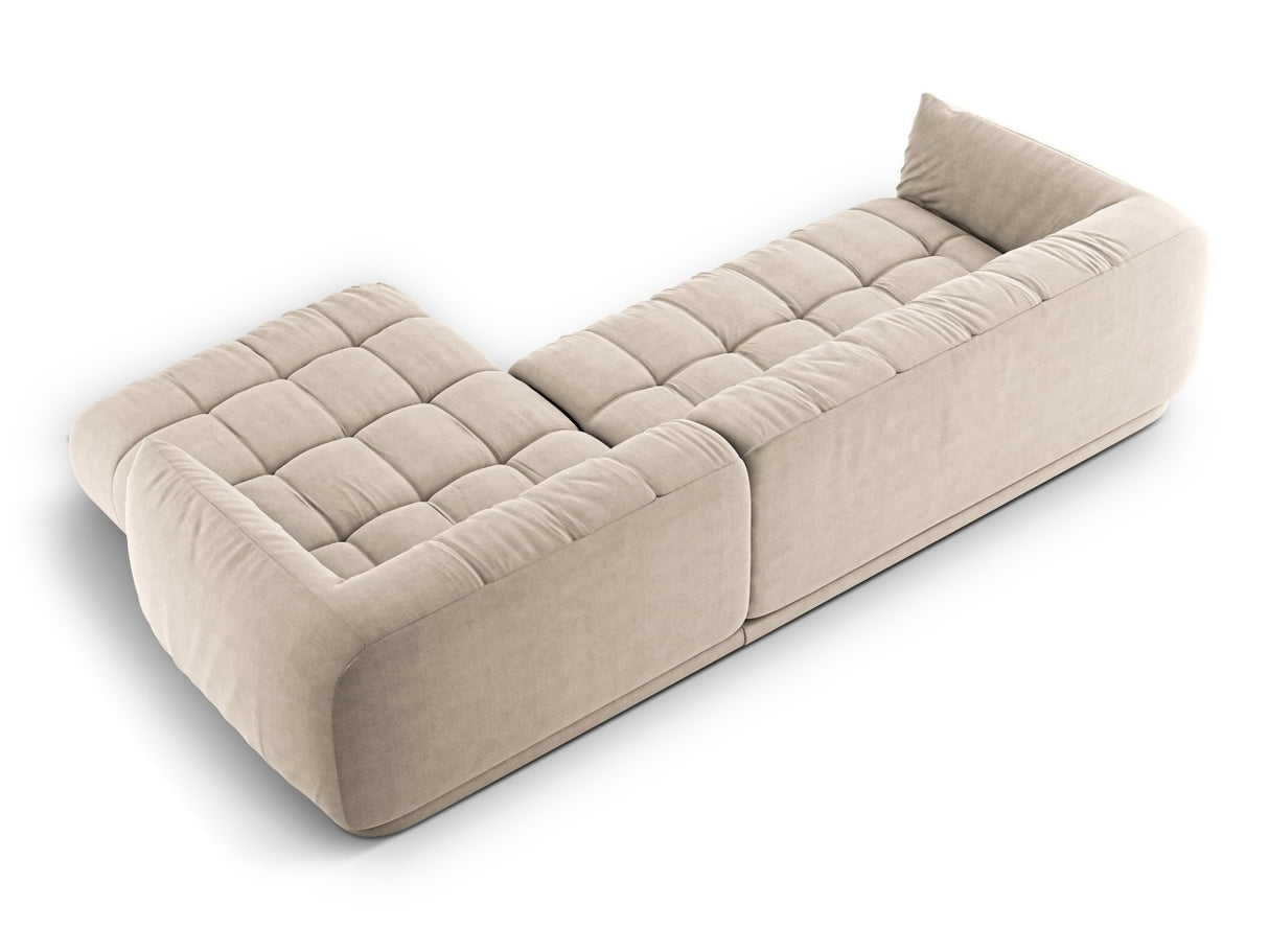 Minkštas kampas 594479