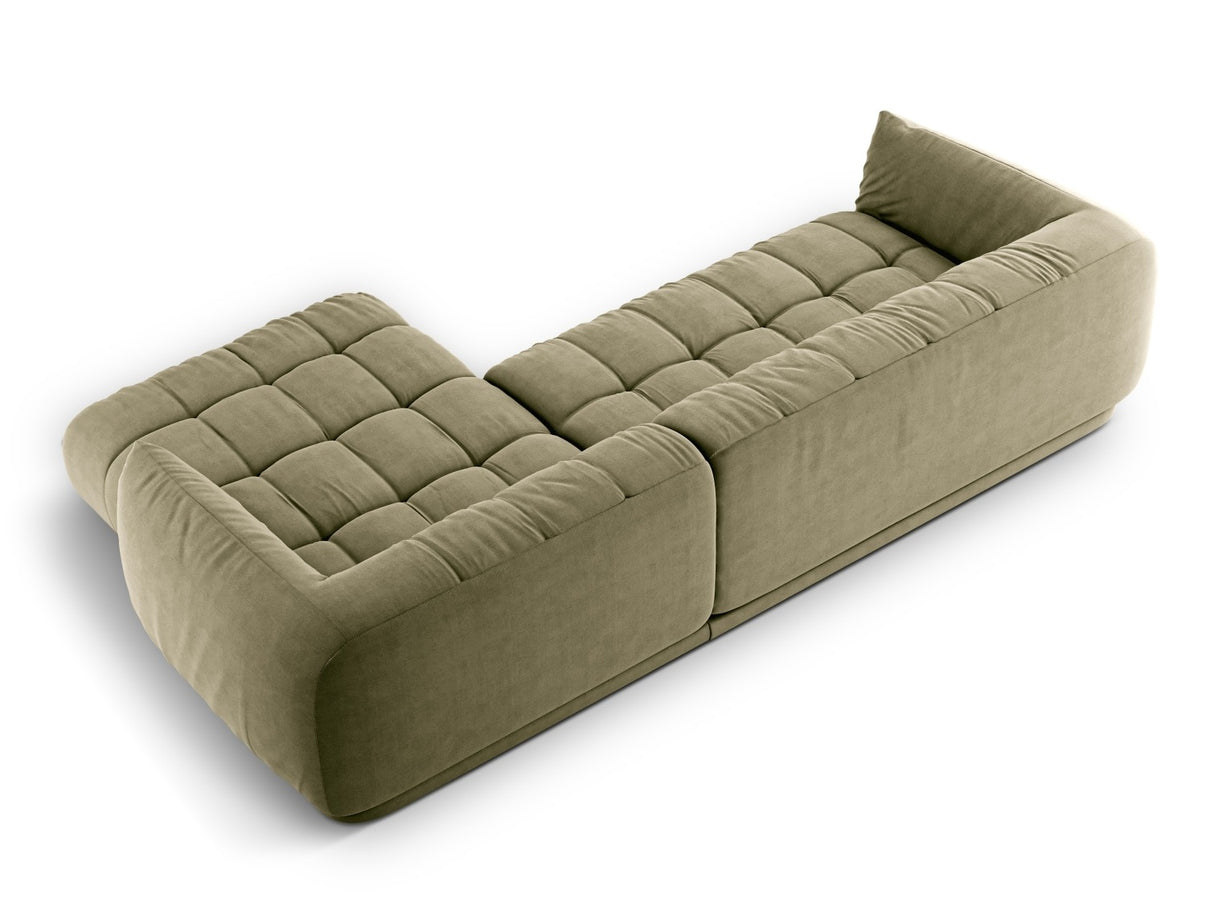 Minkštas kampas 594479