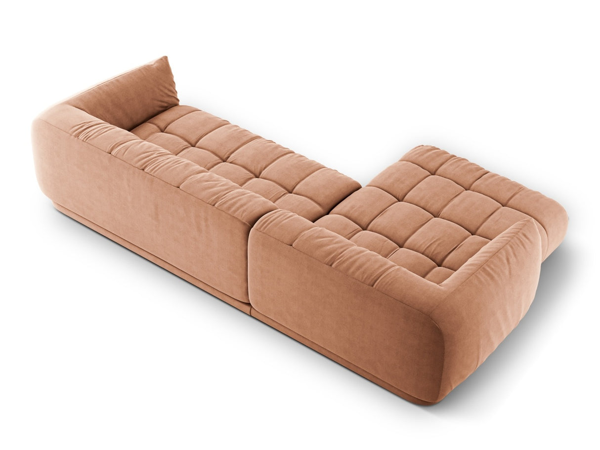 Minkštas kampas 594479