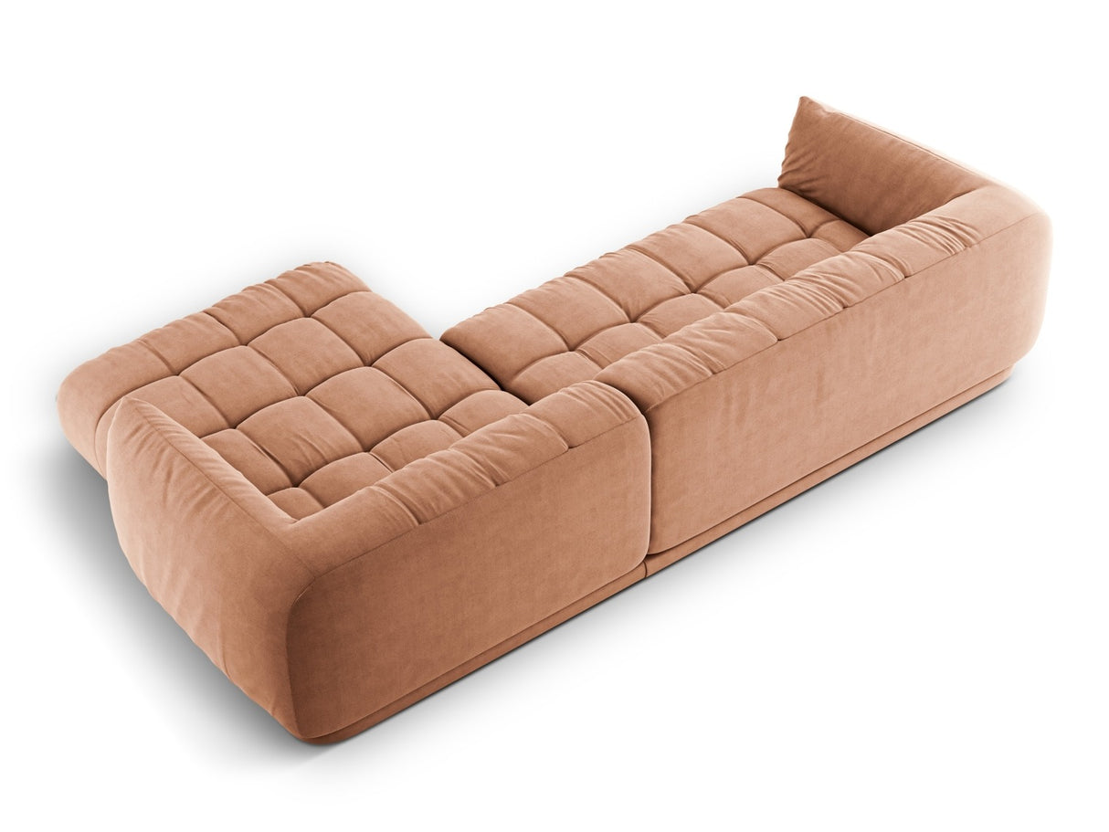 Minkštas kampas 594479