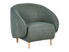 Fotelis 594560
