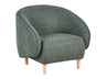 Fotelis 594560