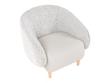 Fotelis 594560