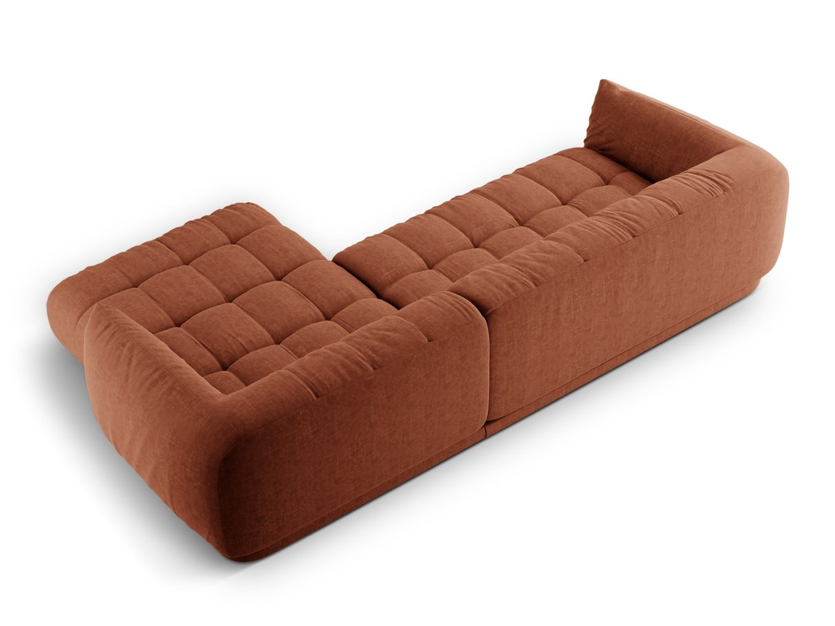 Minkštas kampas 594479