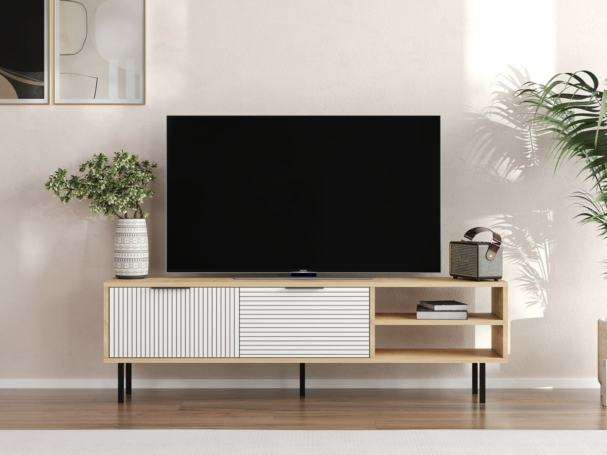 TV staliukas 594577