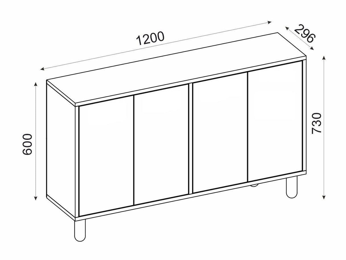 Spintelė 594606