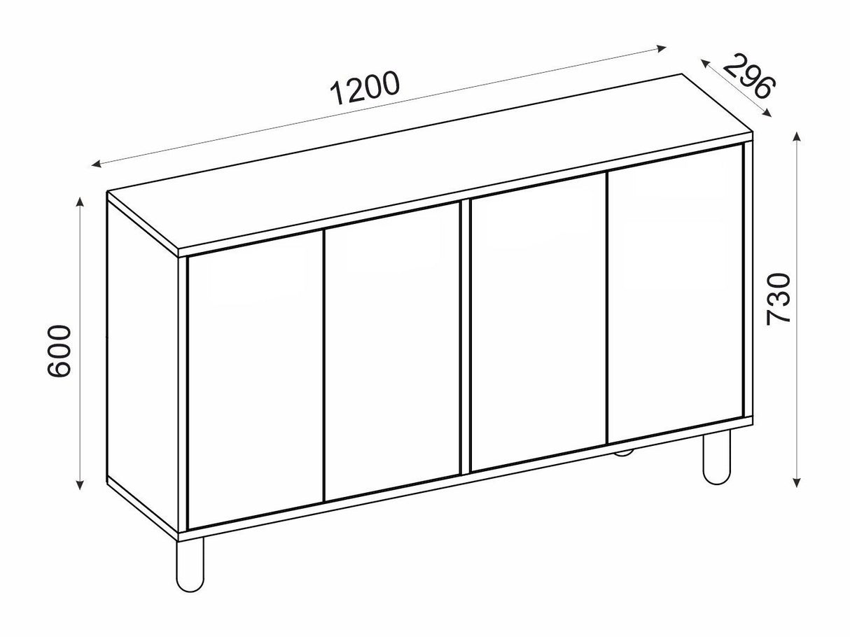 Spintelė 594606