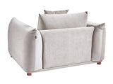 Fotelis 586891