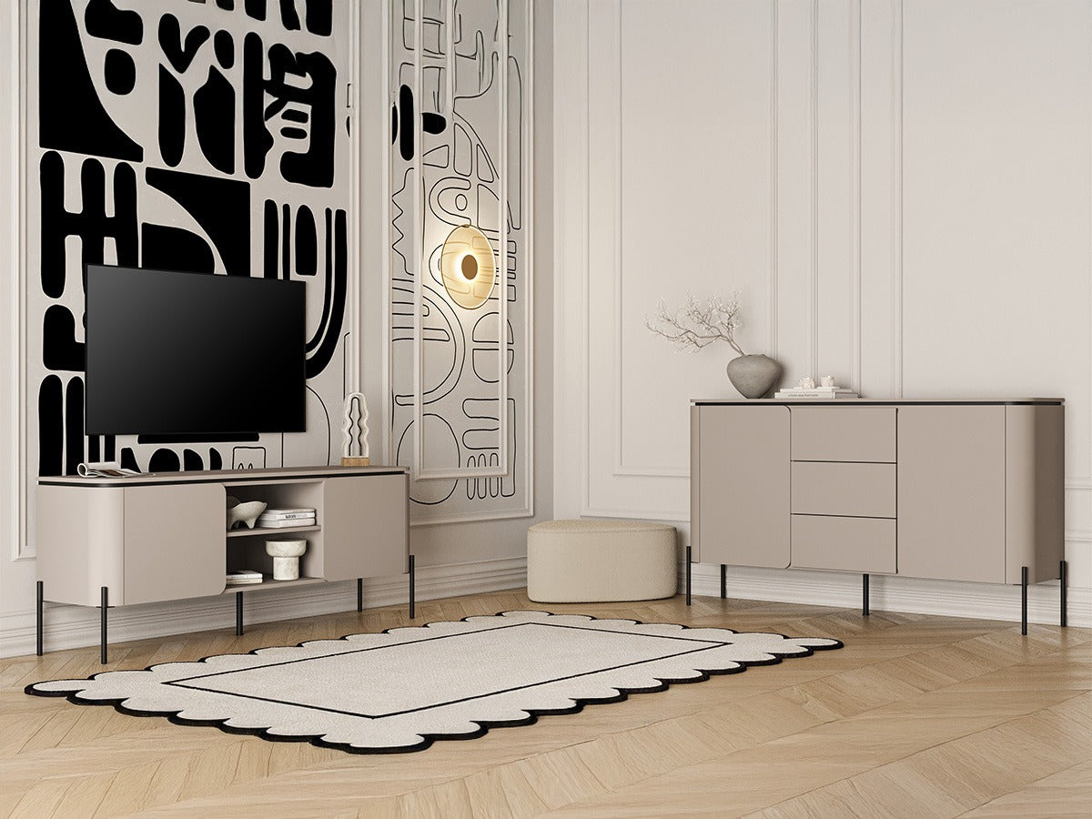 TV staliukas 594730