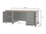 Darbo stalas 594803