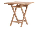 Lauko stalas 594882
