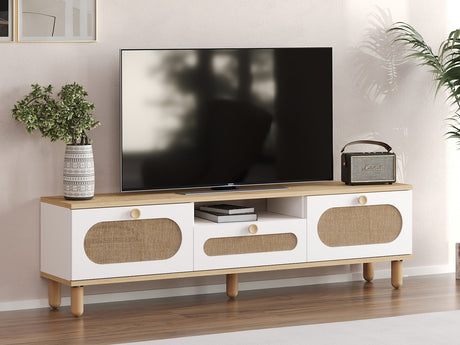 TV staliukas 594883