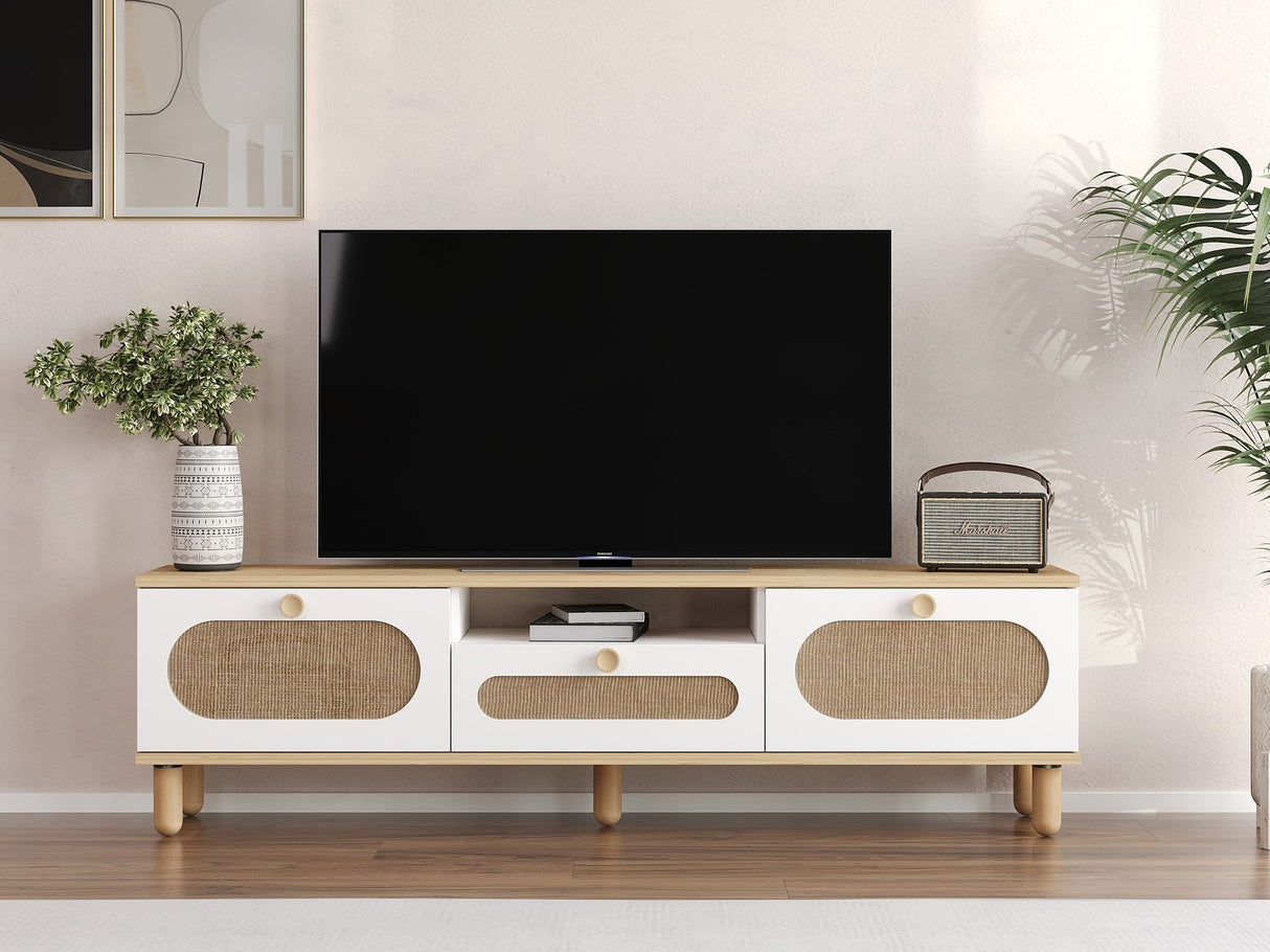 TV staliukas 594883