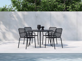 Lauko stalas 594913