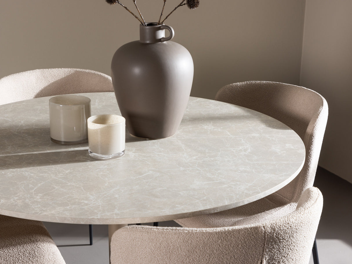 Valgomojo komplektas 594984