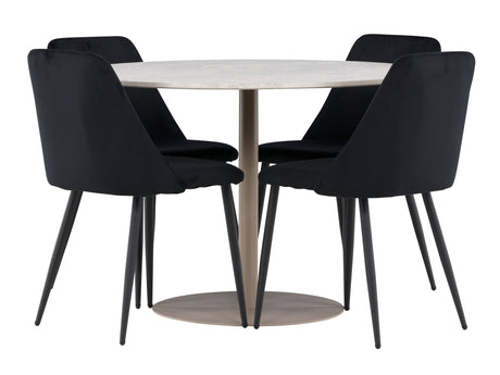 Valgomojo komplektas 595057