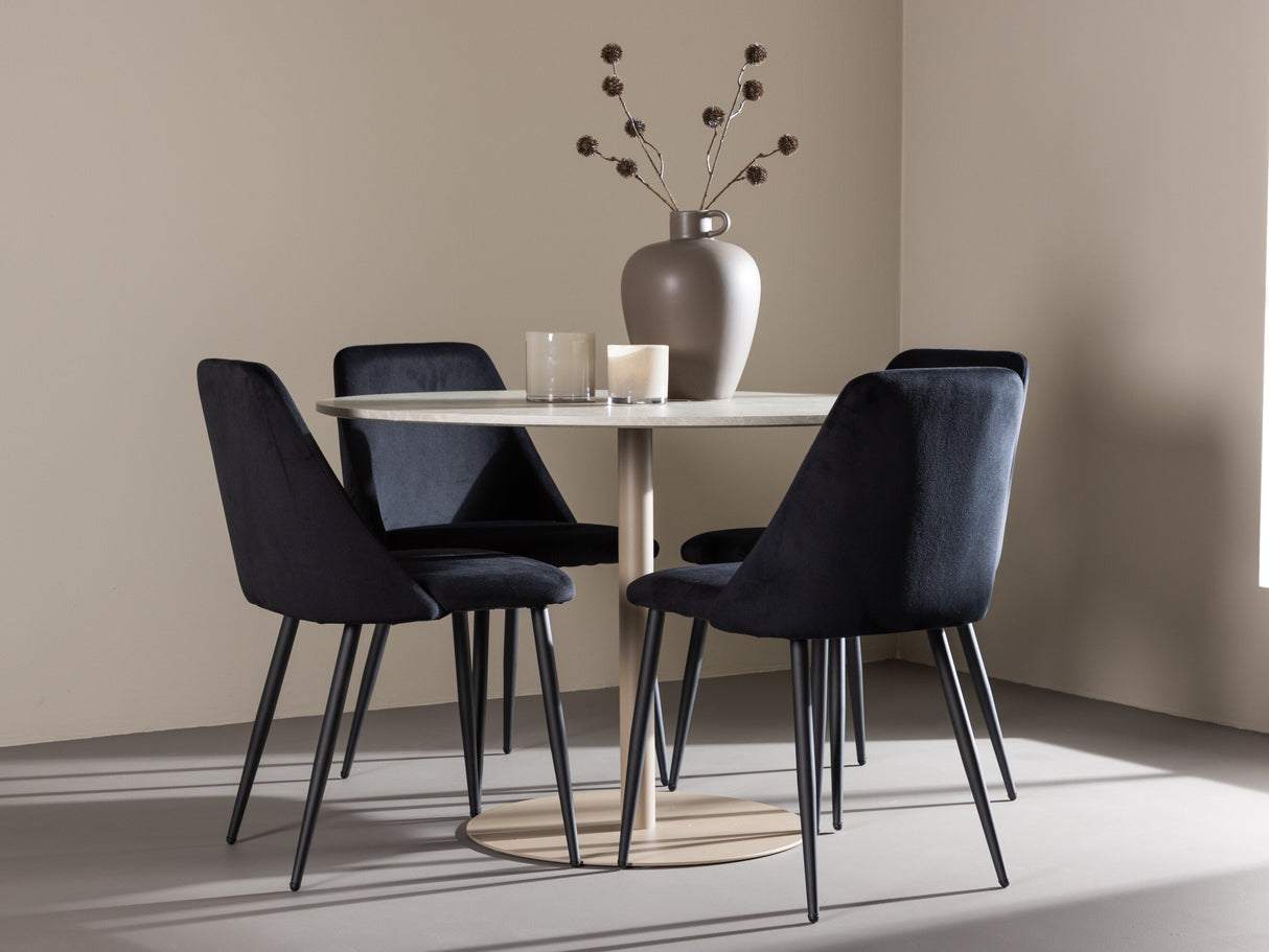 Valgomojo komplektas 595057